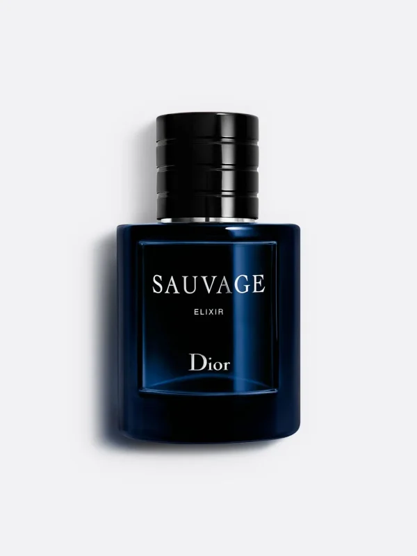 dior sauvage